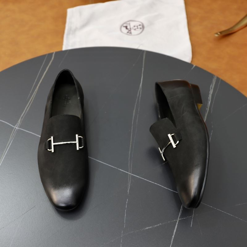 Hermes Business Shoes